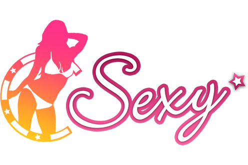 Sexy Baccarat live casino provider logo