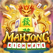 Mahjong Rich Ways