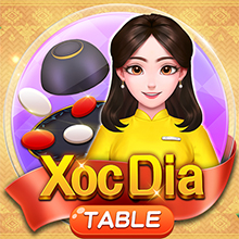Xoc Dia