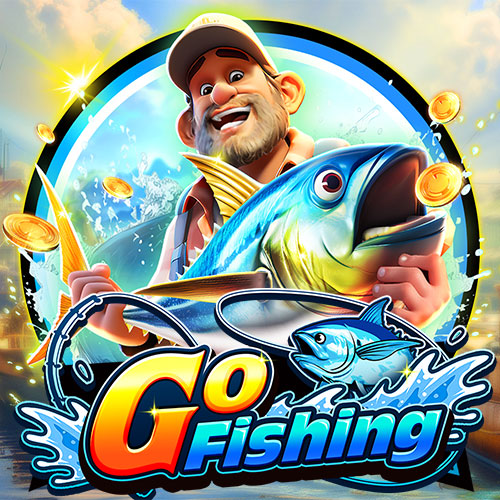 Go Fishing