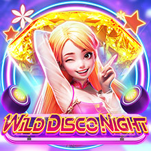 Wild Disco Night