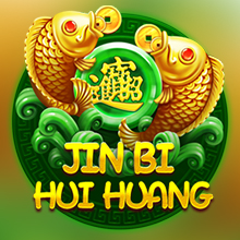 Jin Bi Hui Huang