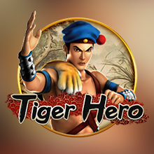 Tiger Hero
