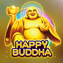 Happy Buddha