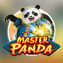 Master Panda