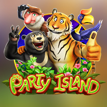 Party Island
