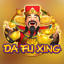 Dafuxing