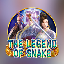 The Legend Of Snake