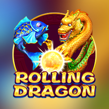Rolling Dragon