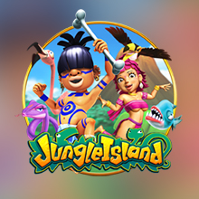 Jungle Island