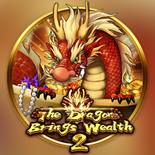 The Dragon Brings Wealth 2