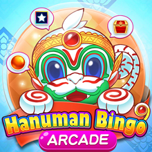 Hanuman Bingo