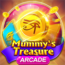 Mummy's Treasure