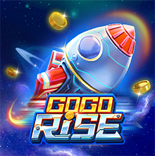 Go Go Rise
