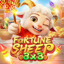 Fortune Sheep