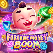 Fortune Money Boom