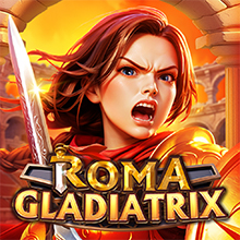 Roma Gladiatrix