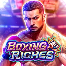 Boxing Riches