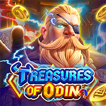 Treasures Of Odin