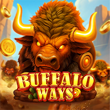 Buffalo Ways