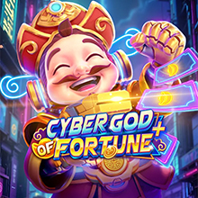 Cyber God Of Fortune