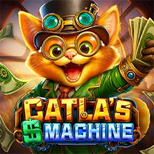 Catla's Money Machine