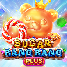 Sugar Bang Bang Plus