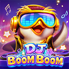 Dj Boom Boom