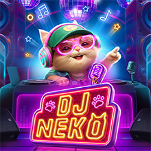 Dj Neko