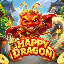 Happy Dragon