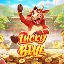 Lucky Ox