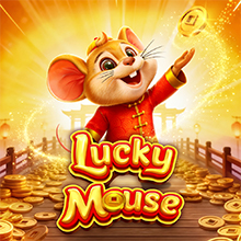 Lucky Mouse