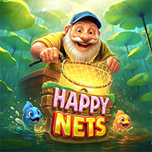 Happy Nets