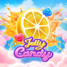 Jelly Candy