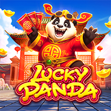 Lucky Panda