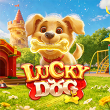 Lucky Dog