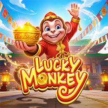 Lucky Monkey