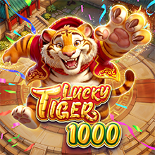 Lucky Tiger 1000