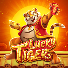 Lucky Tiger