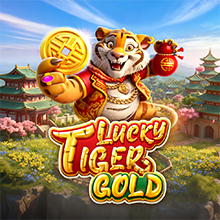 Lucky Tiger Gold