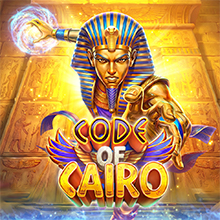 Code Of Cairo