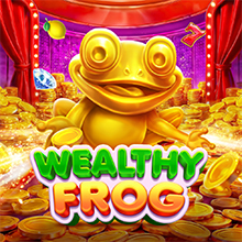 Wealthy Frog