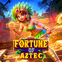 Fortune Of Aztec