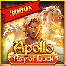 Apollo Ray Of Luck