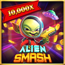 Alien Smash