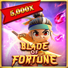 Blade Of Fortune
