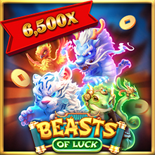 Beasts Of Luck