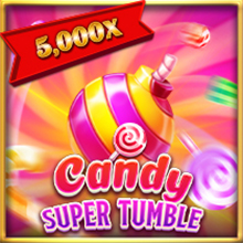 Candy Super Tumble