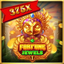 Fortune Jewels I