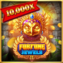 Fortune Jewels Ii